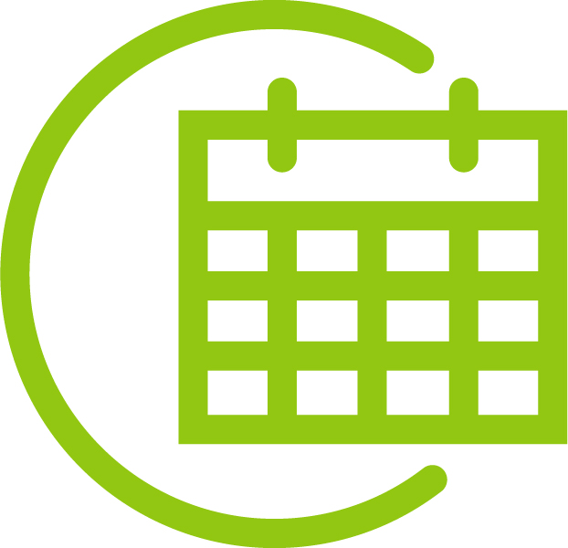 schedule online