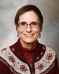 Heike Schmolck, MD