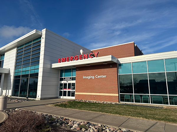 MercyOne Genesis Bettendorf Imaging