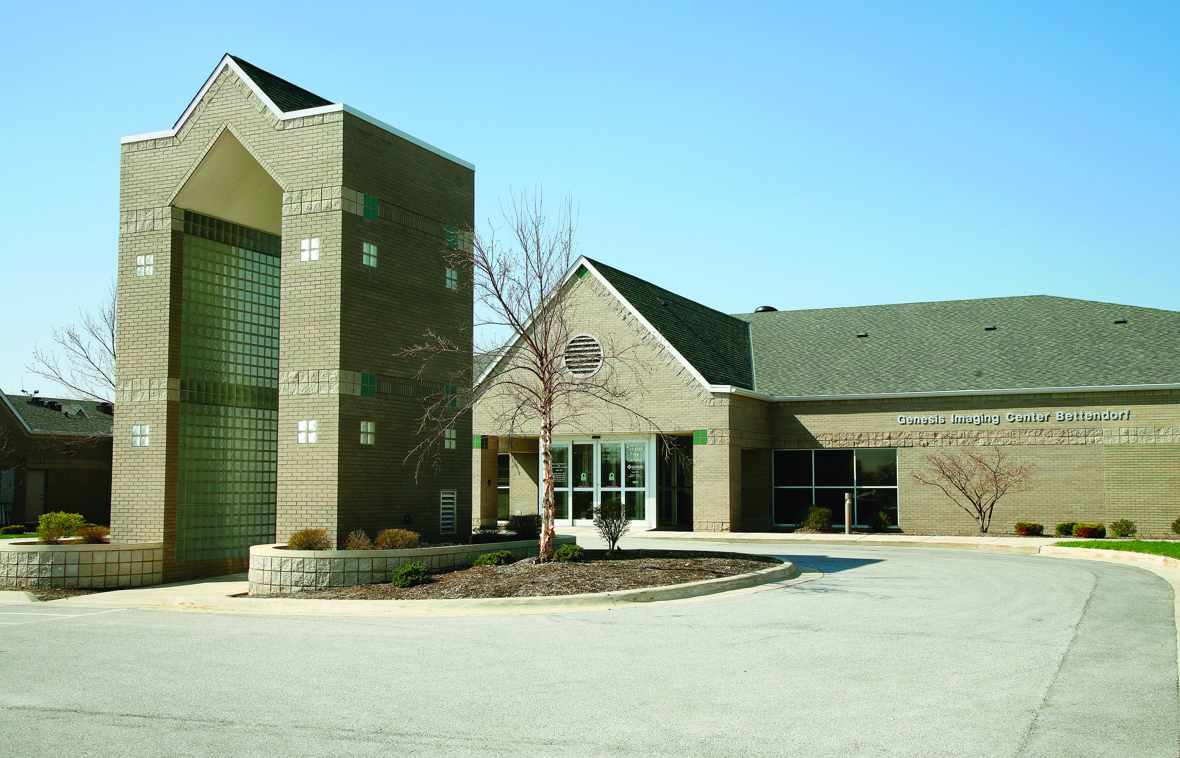 MercyOne Genesis Devils Glen Physical Therapy