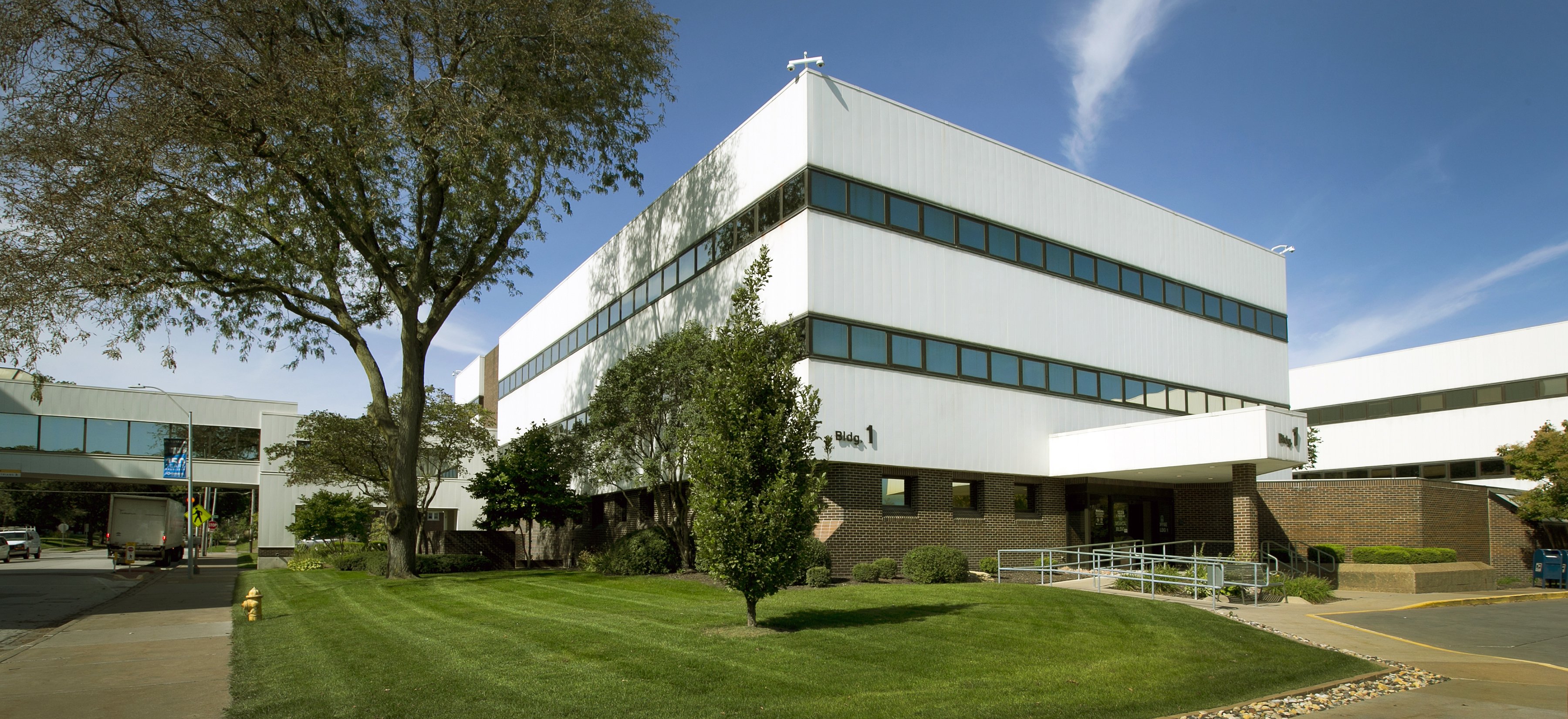 MercyOne Genesis Davenport Surgical Care