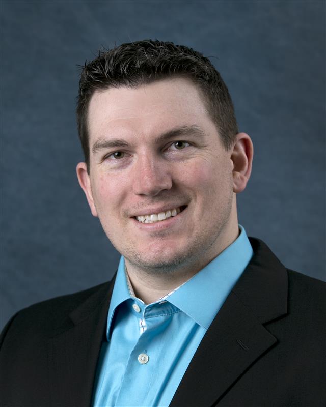 Paul M. McCoy, PA-C