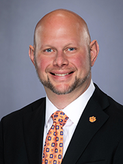 Beau B. Shay, DPM