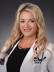 Megan Griffin, ARNP