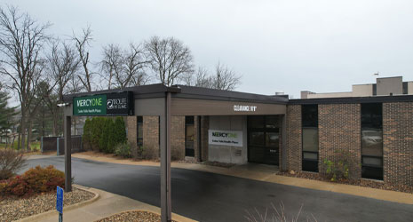 MercyOne Cedar Falls Kidney Care