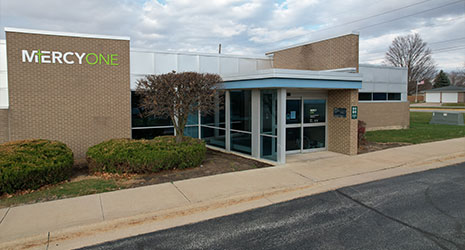 MercyOne Waverly Kidney Care