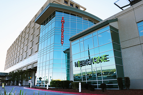 MercyOne Des Moines Pharmacy