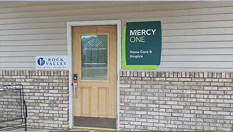 MercyOne Savanna Home Health & Hospice Care