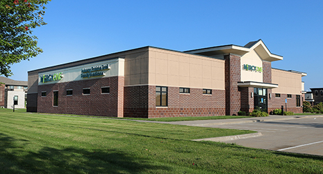 MercyOne Ankeny Prairie Trail Family Medicine