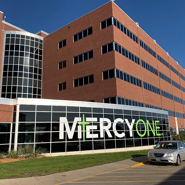 MercyOne Waterloo Heart Care