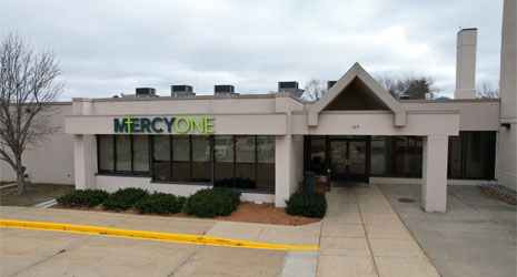 MercyOne Oelwein OB/GYN