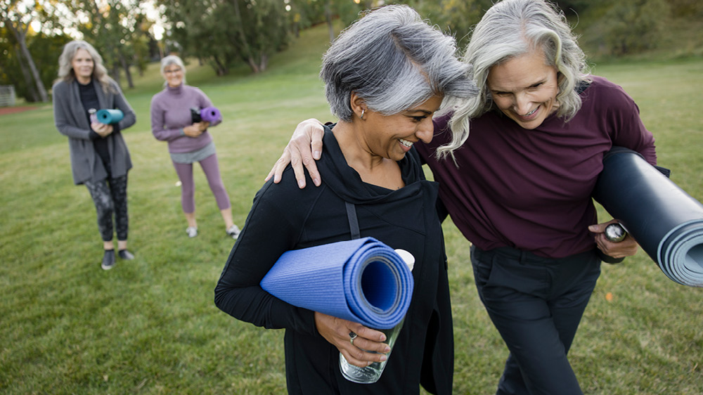 Is pelvic floor therapy right for me