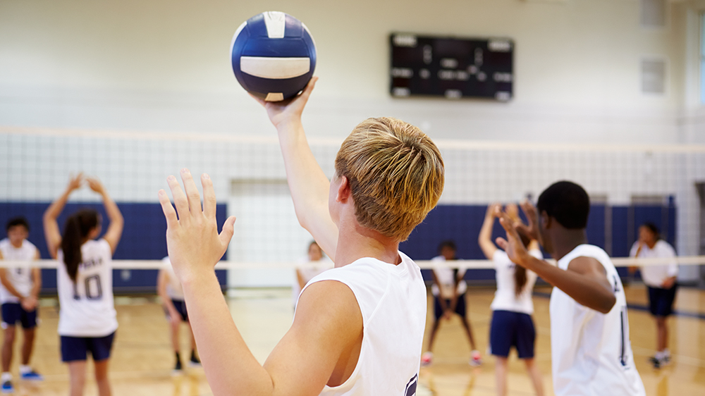 Spotting the signs: How to recognize a sports concussion