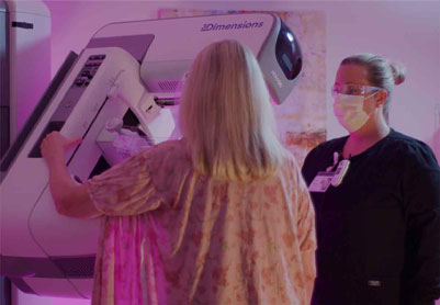 Mammogram