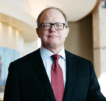 Karl Digman, MD