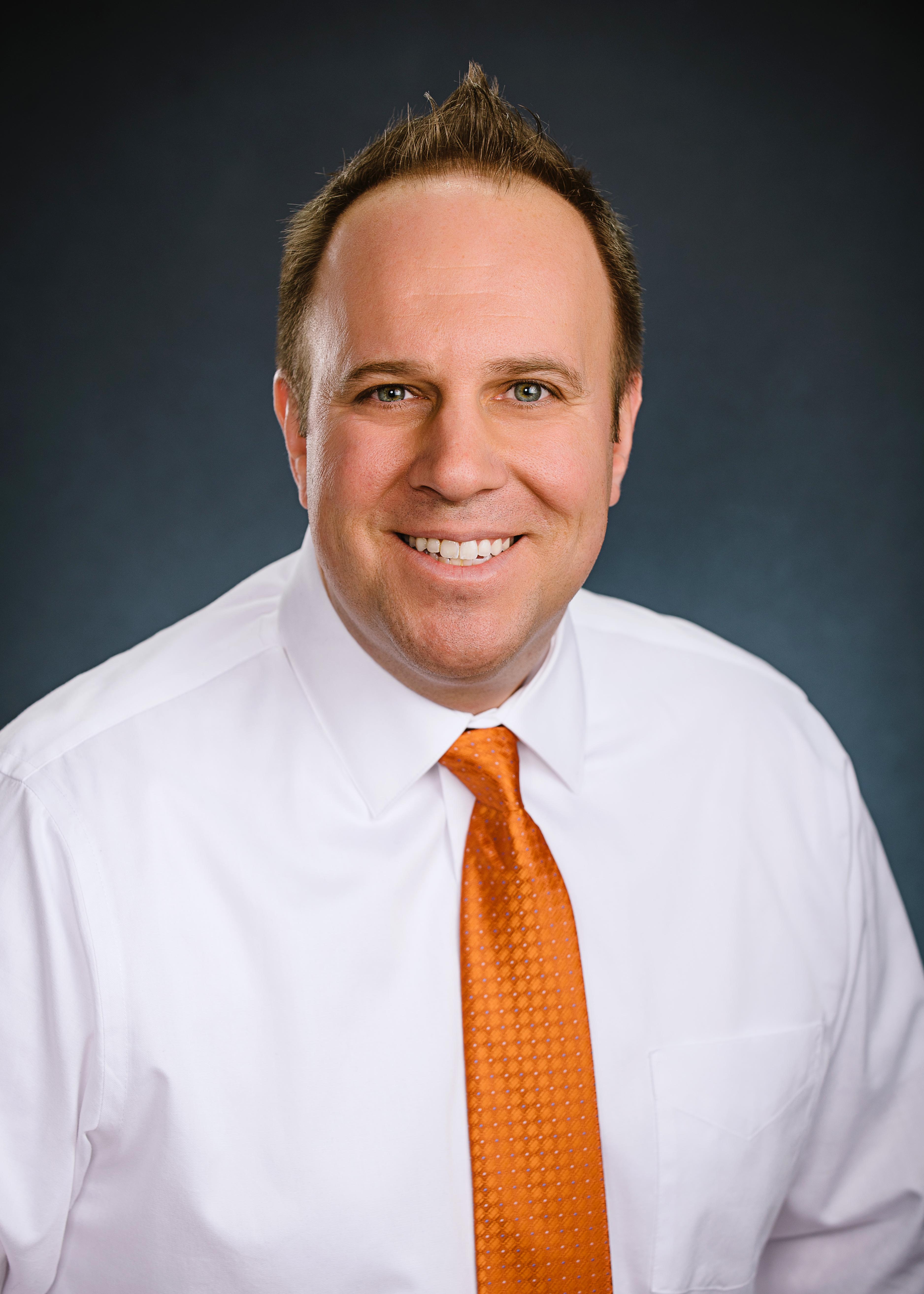 Kevin Zettek, DO 