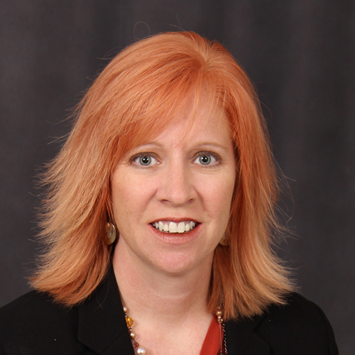 Susan Pair, CRNA 