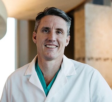 Ryan Cook, MD