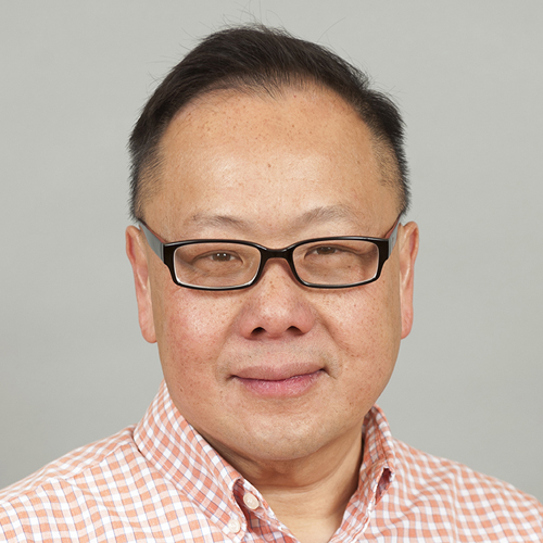 T.Y. Chan, DO 