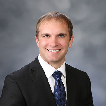 Joshua Francois, DO