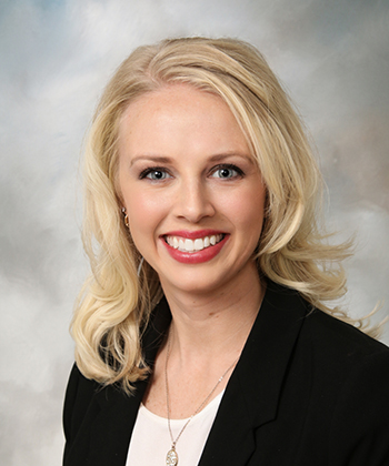 Andrea Larson, ARNP