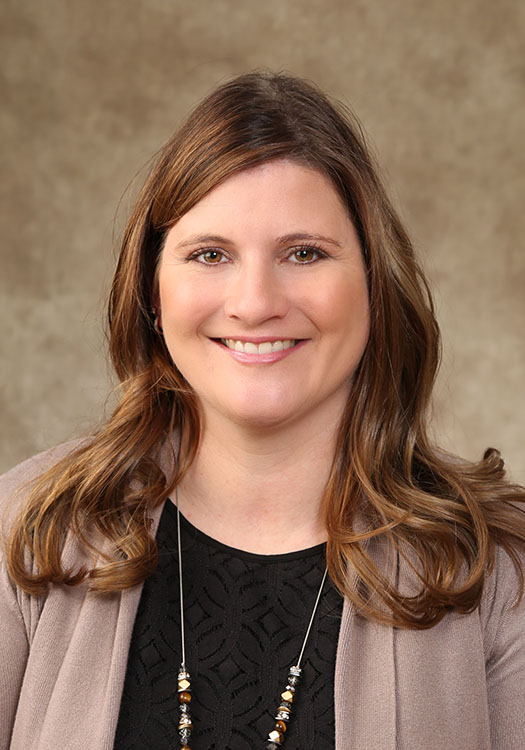 Amber Marzen, ARNP