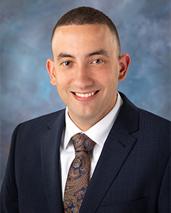Avi Asner, DO