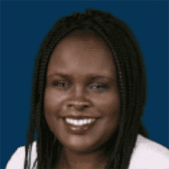 Naomi Sawe, 