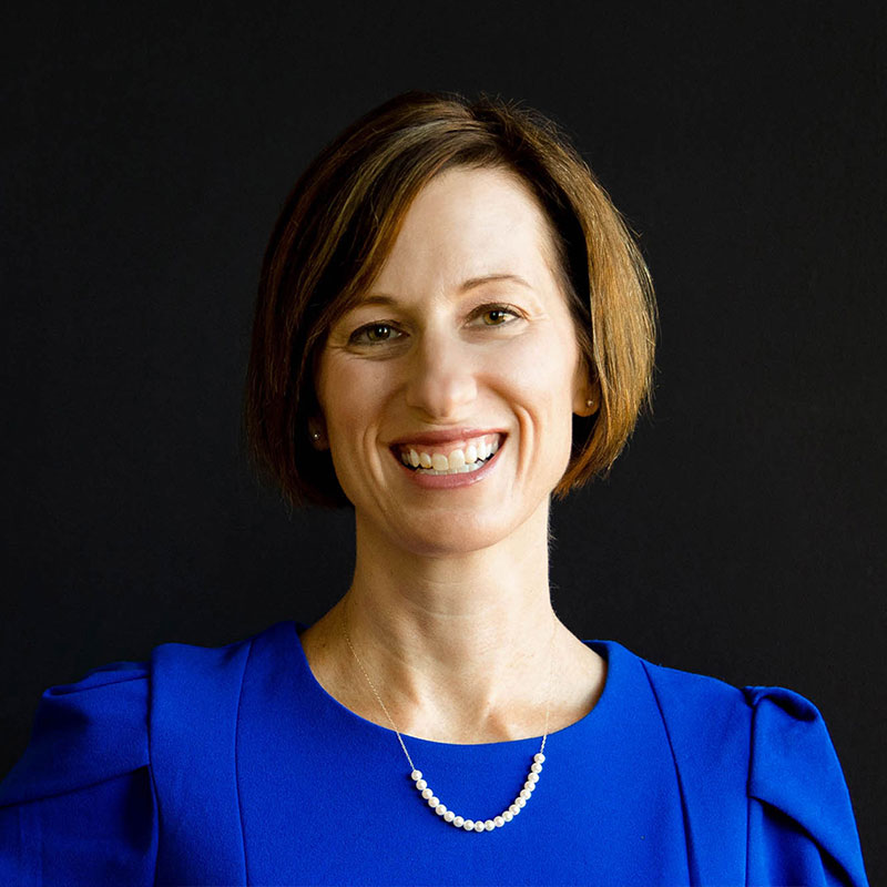 Amy McEntaffer, MD