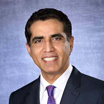 Khawar Warraich, MD 