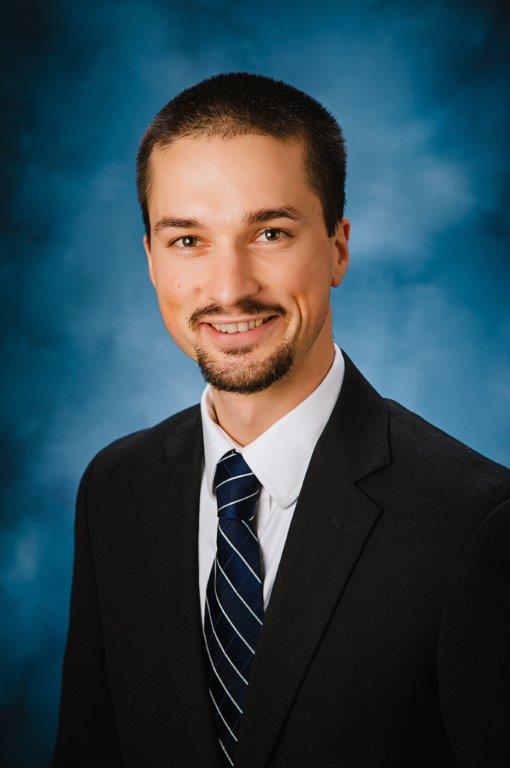 Thomas Silva, PA-C