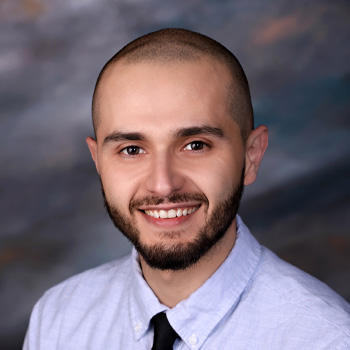 Arber Frakulli, MD