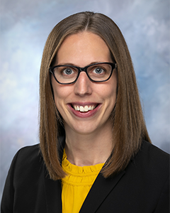 Kelly Krei, DO