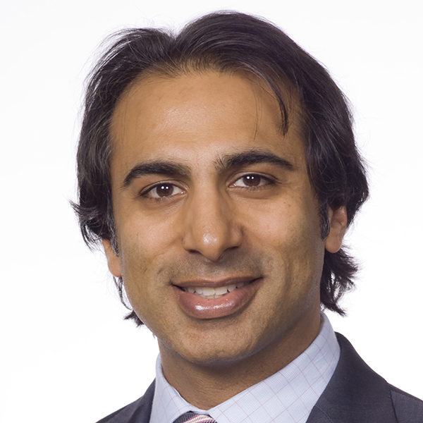 Adnan Qalbani, MD