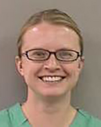 Stephanie Klein, CRNA