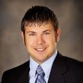 Bradley Scott, 