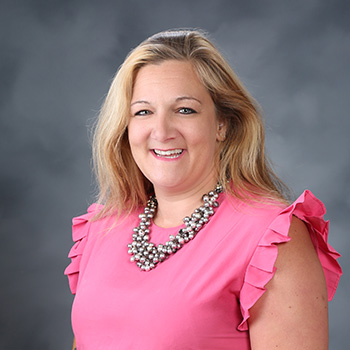 TaLana Holman, LMHC
