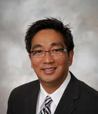 Enrico Martin, MD