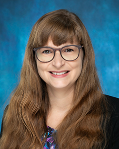 Jenay Lindsey, DNP