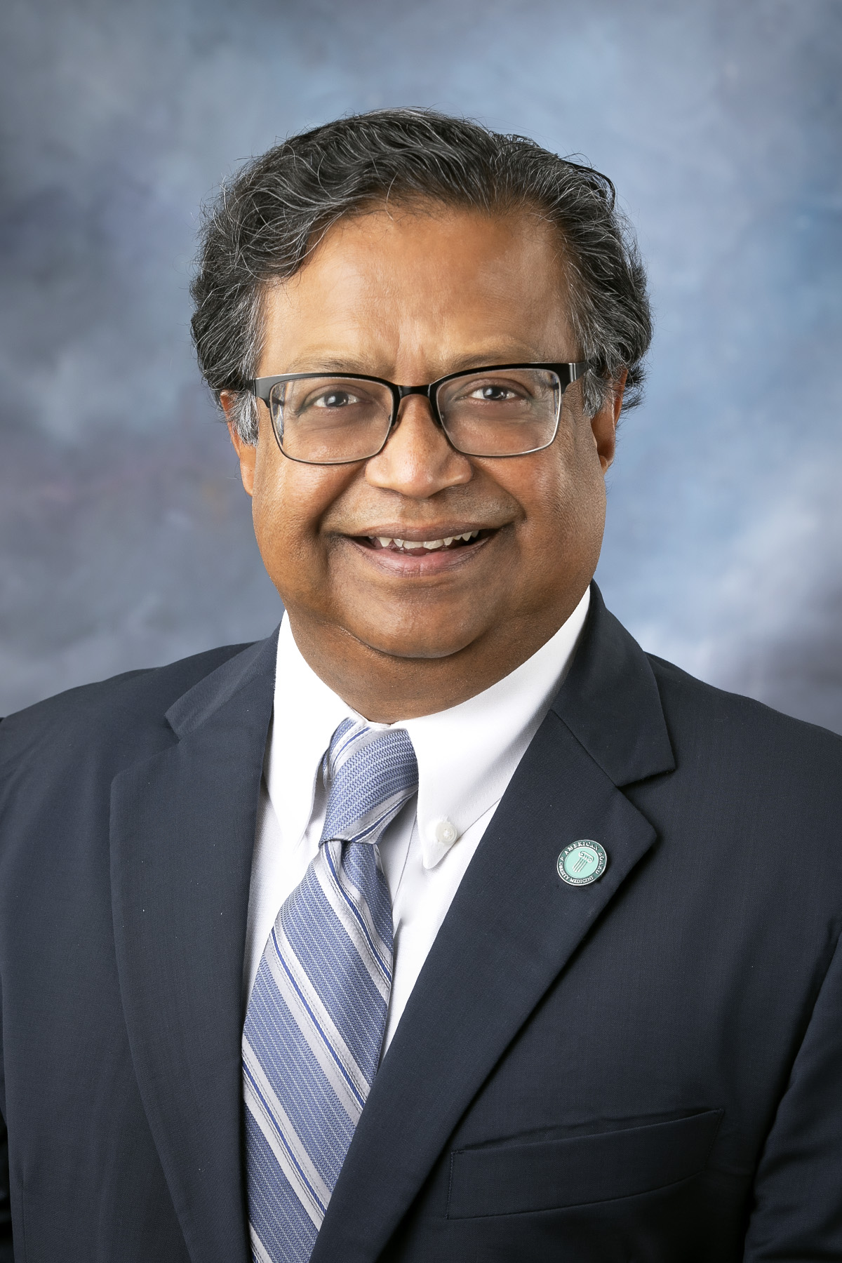 Mahtab U. Ahmed, MD