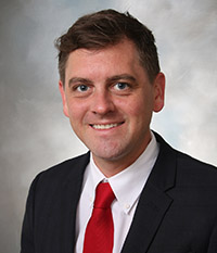 William Palmer, MD