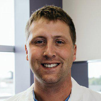 Aaron Althaus, MD