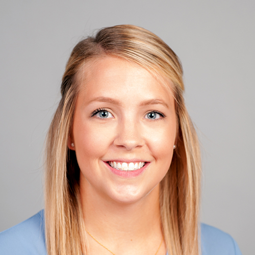 Kelsey Tish, NP 