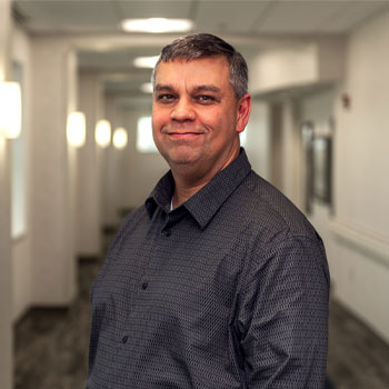 Neil Wickham, MD
