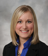 Amy Harland, PA-C