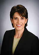 Theresa Hughes, DPM 