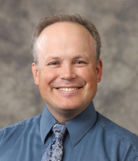 Dean Moews, MD