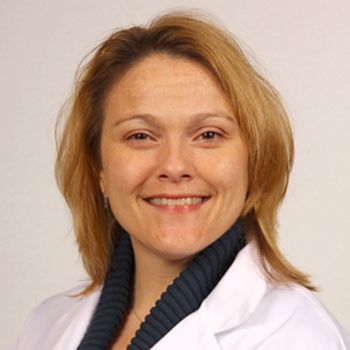 Kristi Walz, MD