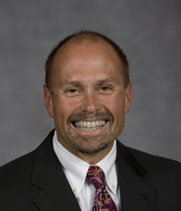Mark Bissing, DO 