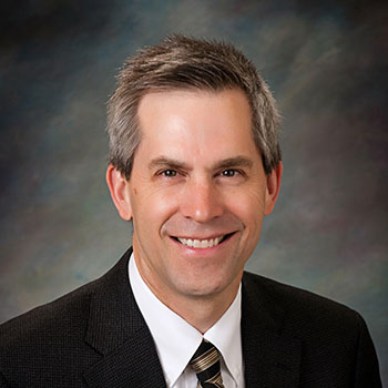Ronald Iverson, MD 